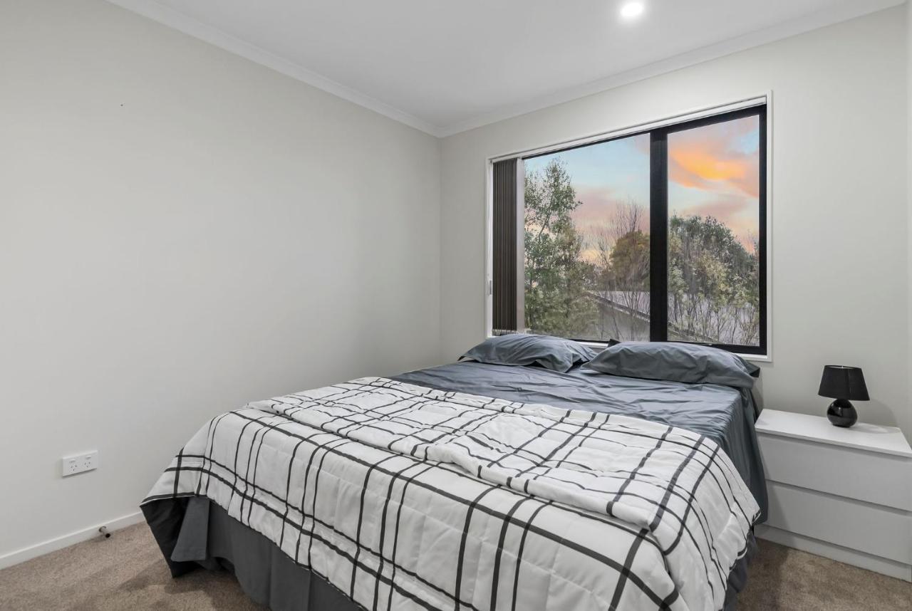 Jupiter St Holiday Home No 2 Auckland Bagian luar foto