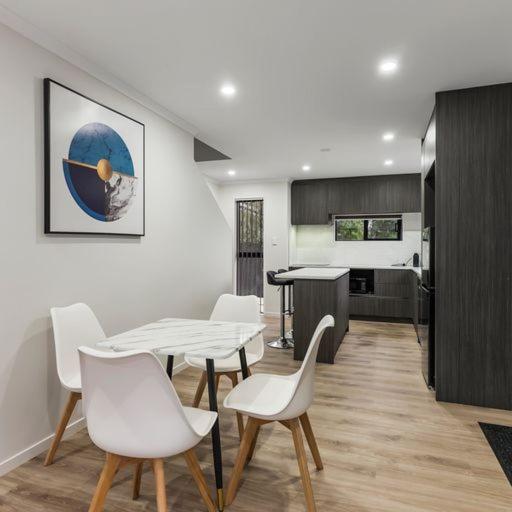 Jupiter St Holiday Home No 2 Auckland Bagian luar foto