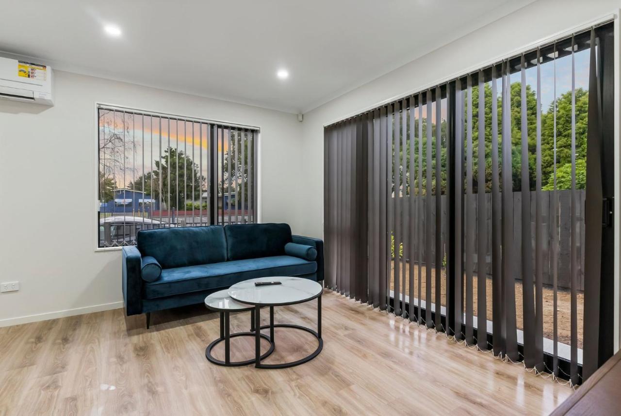 Jupiter St Holiday Home No 2 Auckland Bagian luar foto